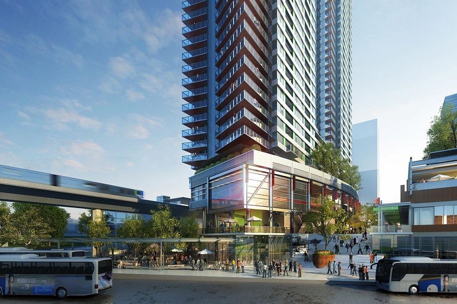 2007 489 Interurban Way Vancouver, BC - 1