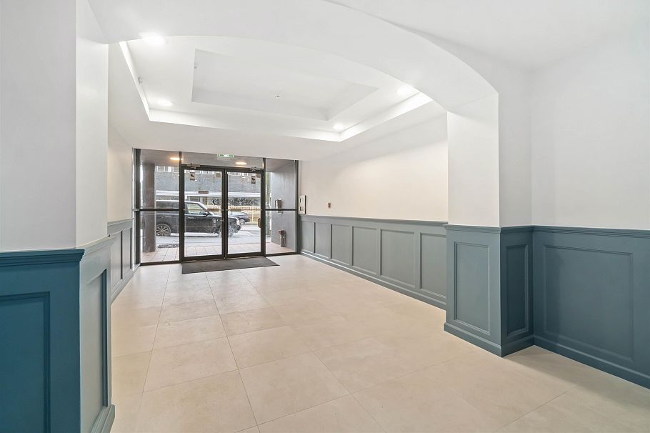 307 2928 Commercial Drive Vancouver, BC - 27