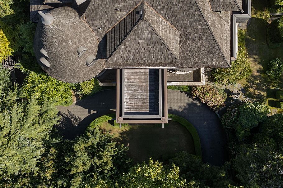 2 3838 Cypress Street Vancouver, BC - 38