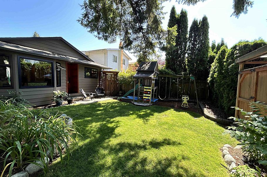 1798 Garden Avenue North Vancouver, BC - 12