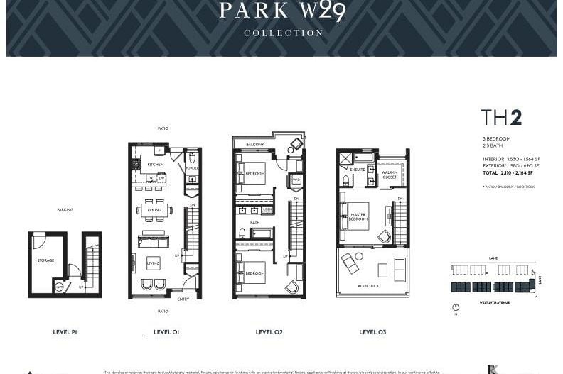 561 W 29th Avenue Vancouver, BC - 35