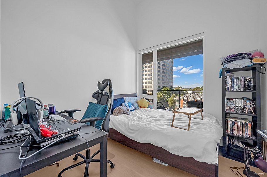 602 8888 Osler Street Vancouver, BC - 12