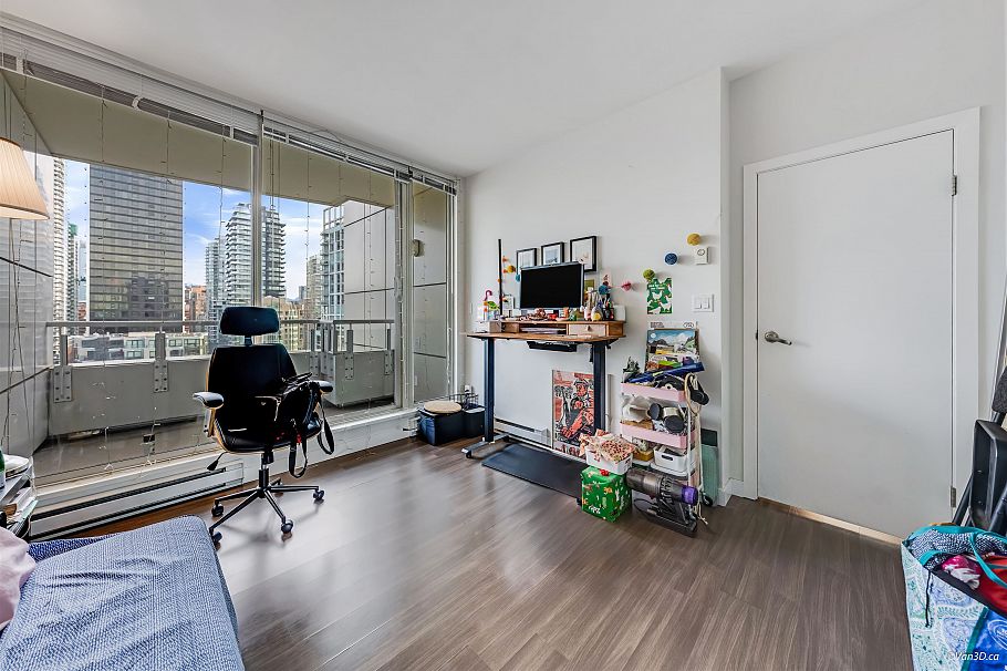 2603 1500 Hornby Street Vancouver, BC - 10