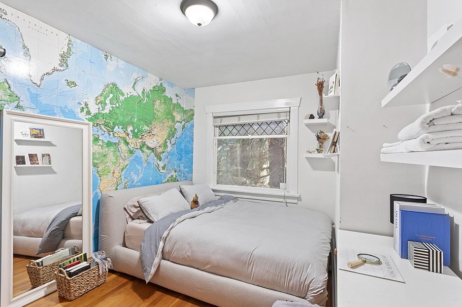 3716 W 30th Avenue Vancouver, BC - 22