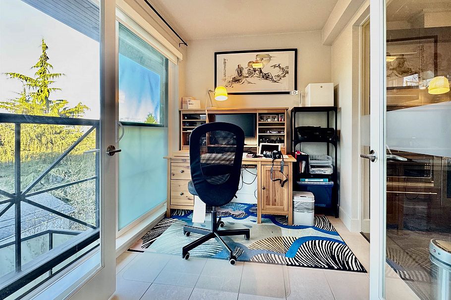 305 4463 W 10th Avenue Vancouver, BC - 5