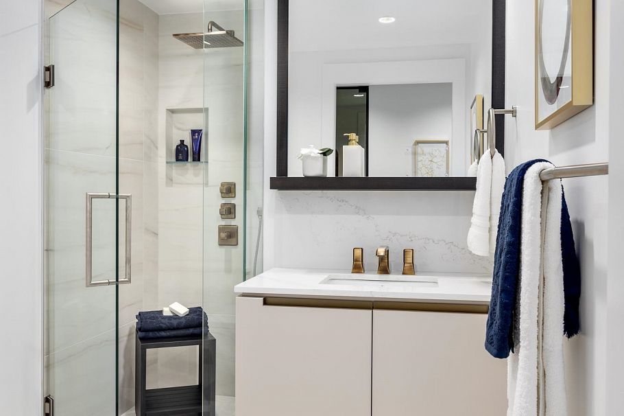 402 2323 Fir Street Vancouver, BC - 12