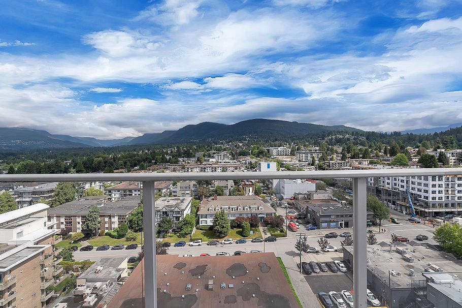 1403 120 W 16th Street North Vancouver, BC - 16