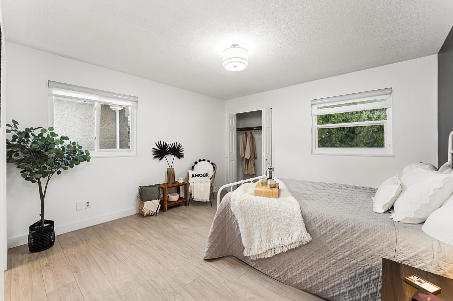 1564 Hope Road North Vancouver, BC - 18