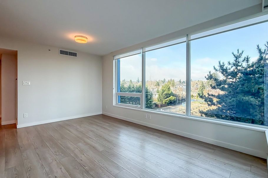 505 8189 Cambie Street Vancouver, BC - 5