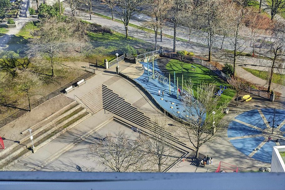 2309 688 Abbott Street Vancouver, BC - 24