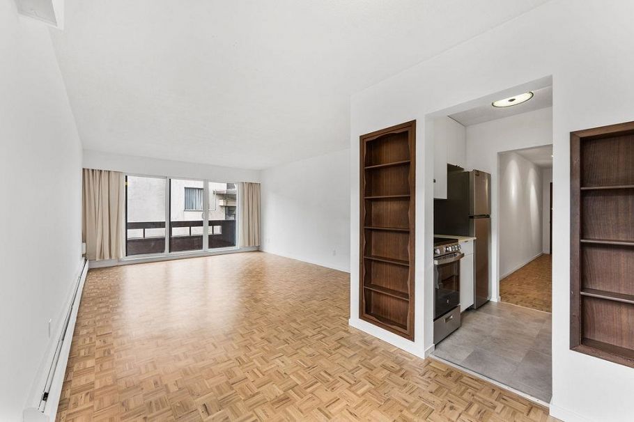 305 2025 W 2nd Avenue Vancouver, BC - 7