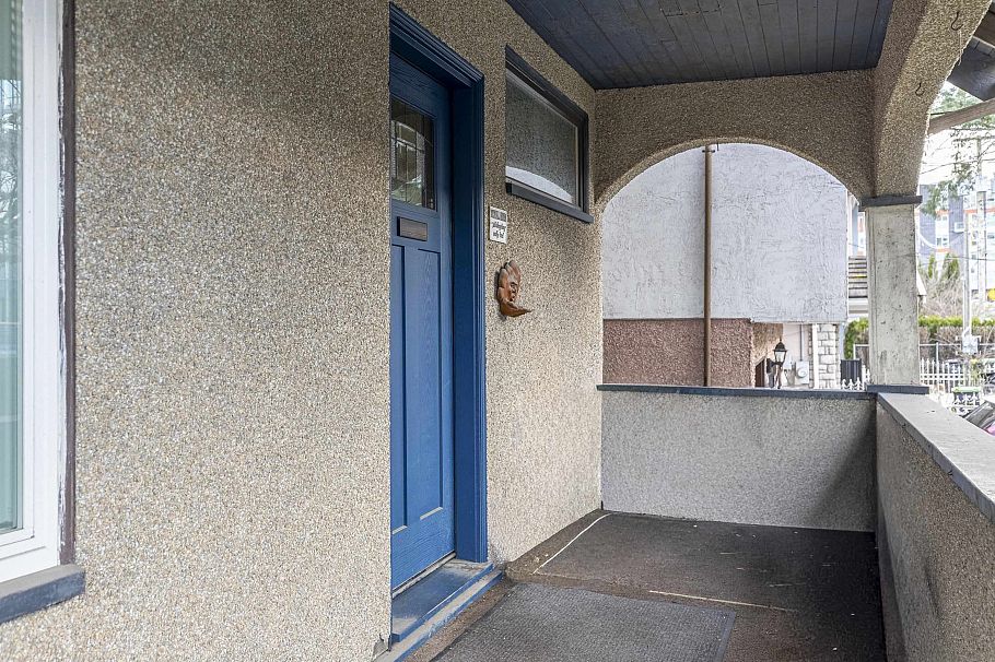 3968 Fleming Street Vancouver, BC - 3