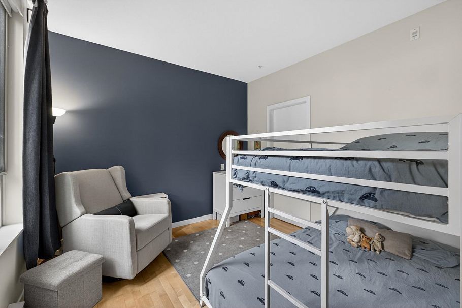 222 560 Raven Woods Drive North Vancouver, BC - 13