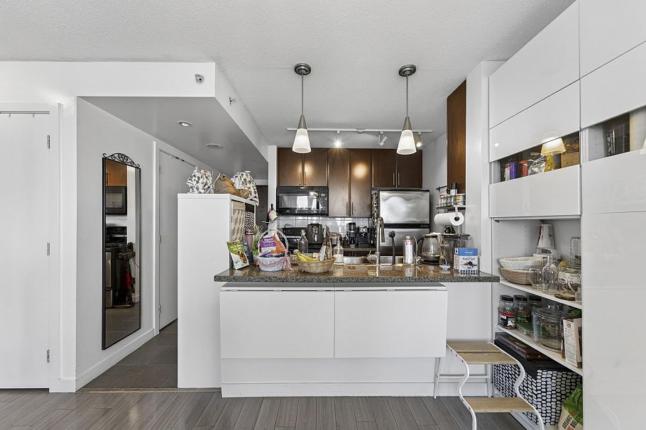 2309 688 Abbott Street Vancouver, BC - 7