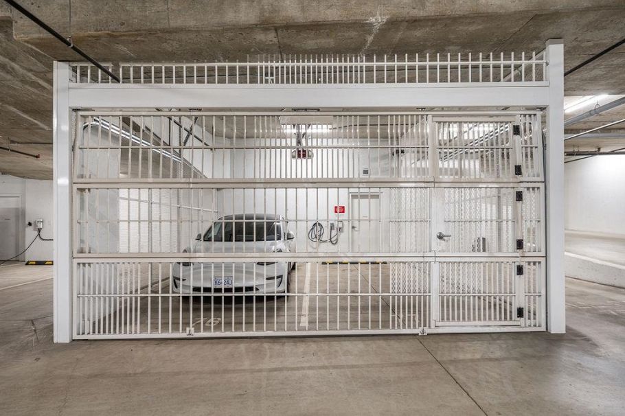 223 650 E 2nd Street North Vancouver, BC - 6