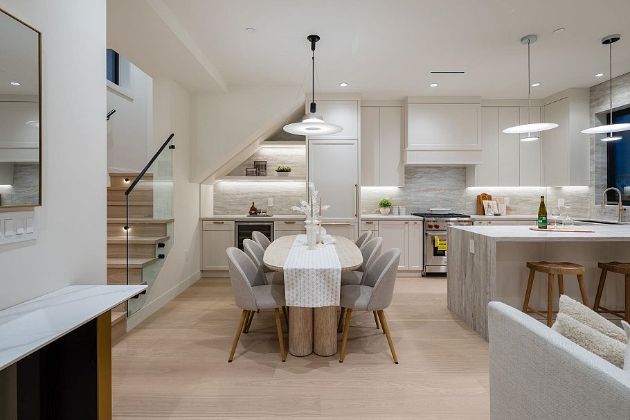 1 3036 W 13th Avenue Vancouver, BC - 12