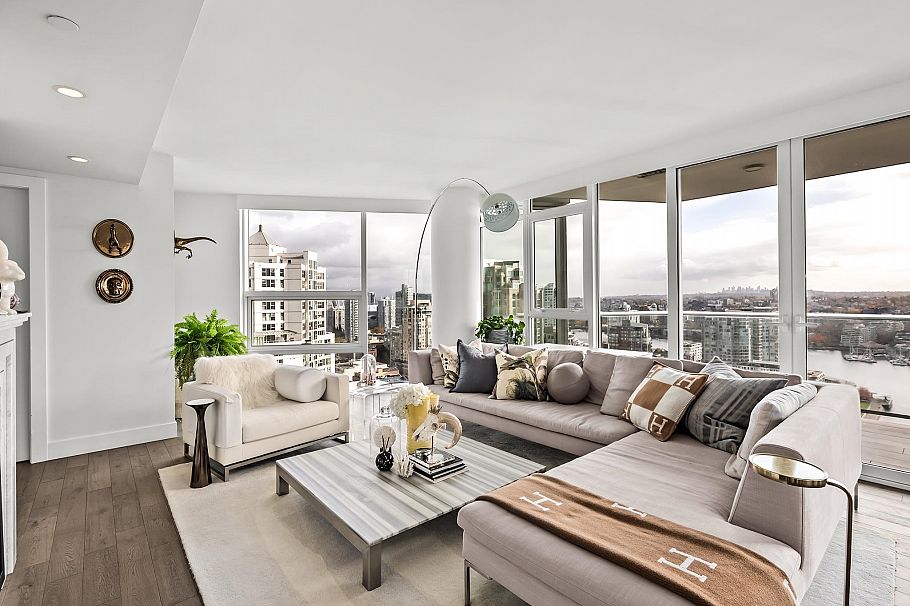 2502 499 Pacific Street Vancouver, BC - 7