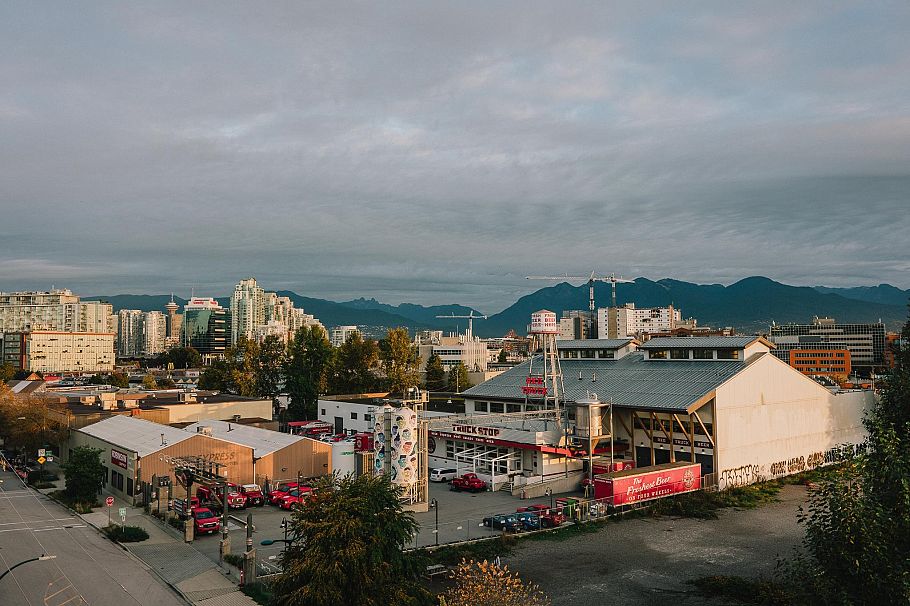 217 336 E 1st Avenue Vancouver, BC - 23