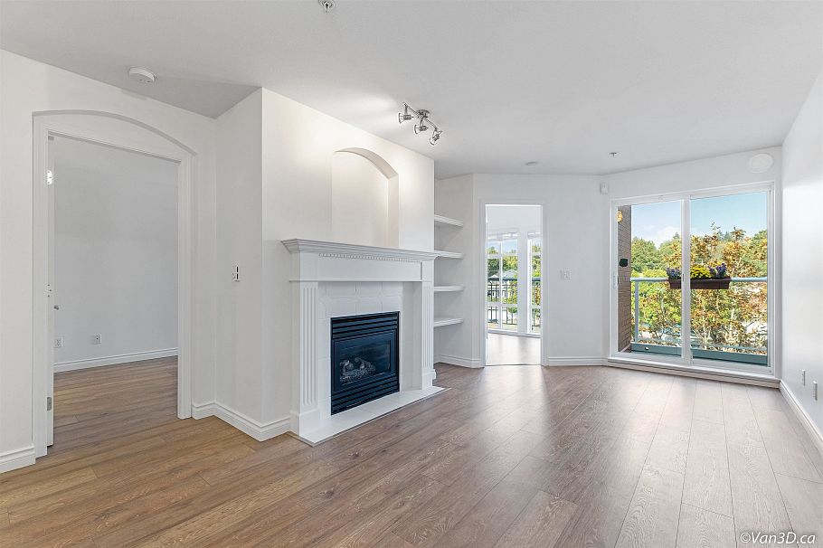 408 5723 Collingwood Street Vancouver, BC - 7