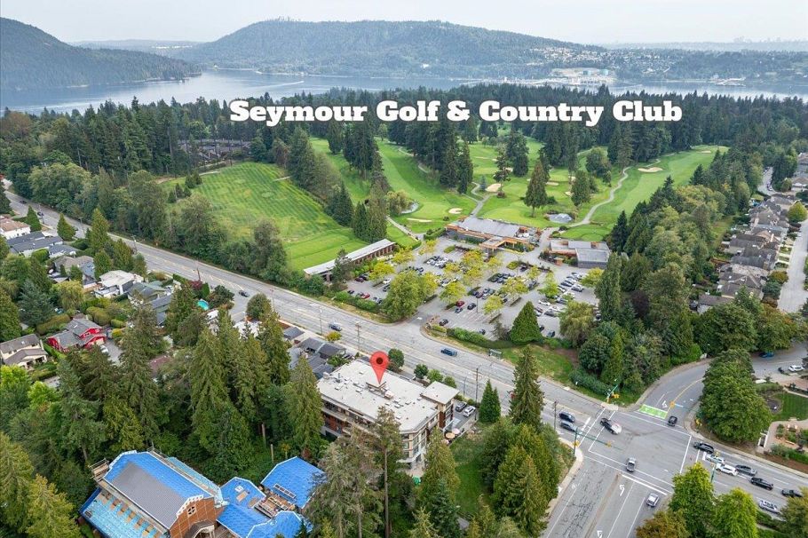 402 3732 Mt Seymour Parkway North Vancouver, BC - 31