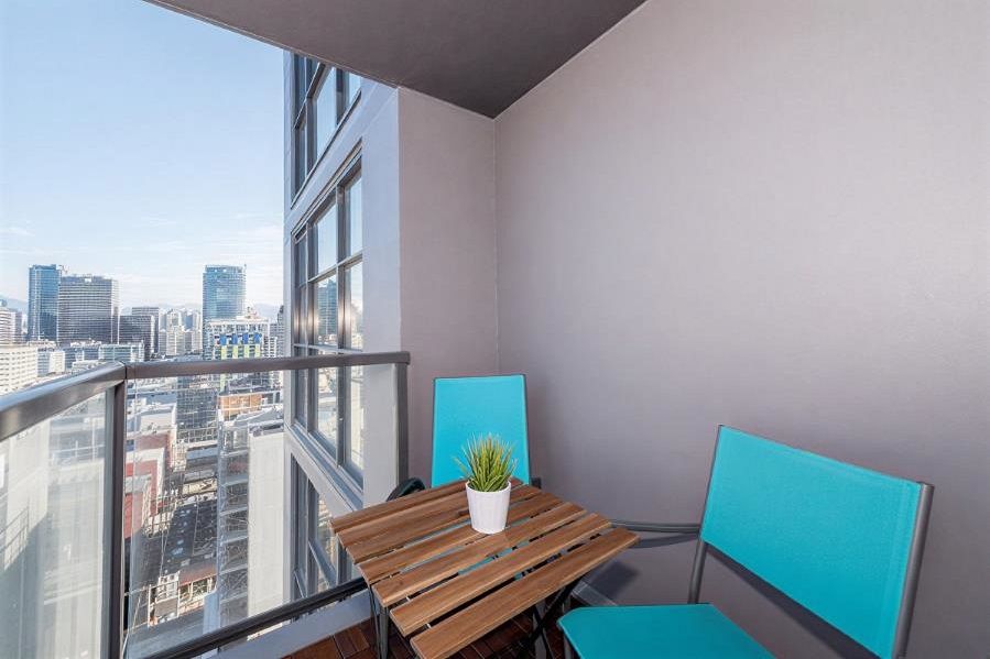 2201 1155 Seymour Street Vancouver, BC - 12