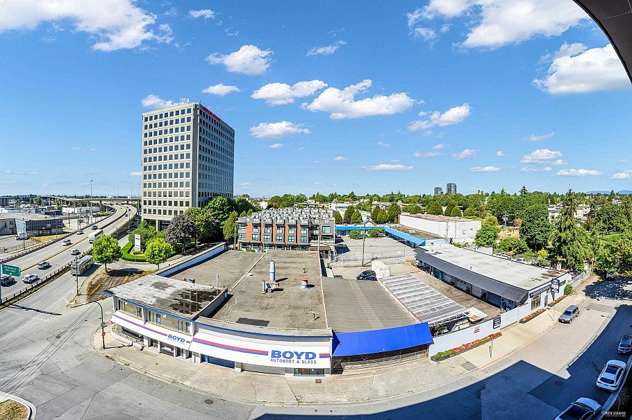 602 8888 Osler Street Vancouver, BC - 20