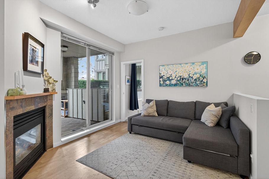 222 560 Raven Woods Drive North Vancouver, BC - 18