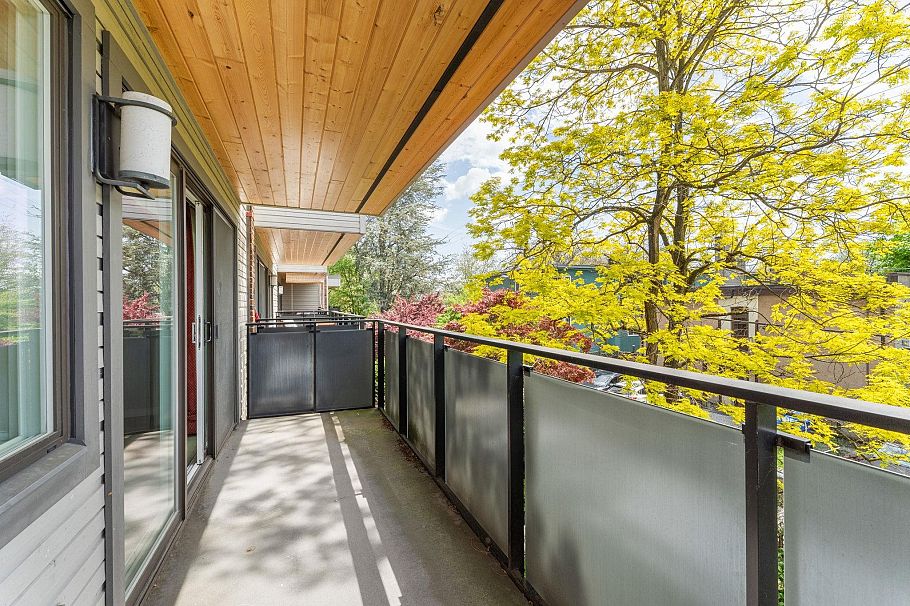 310 2416 W 3rd Avenue Vancouver, BC - 19