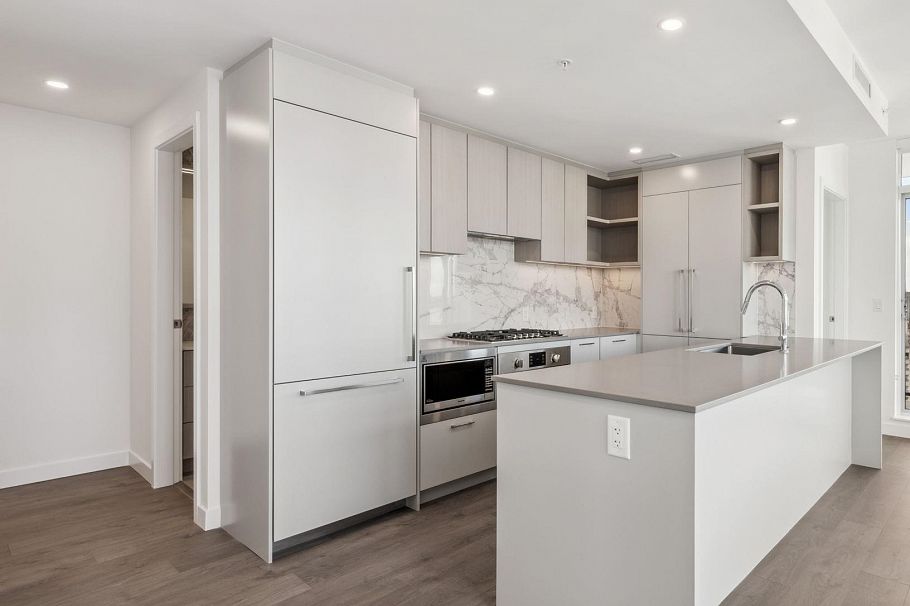 404 6468 Willingdon Avenue Burnaby, BC - 4