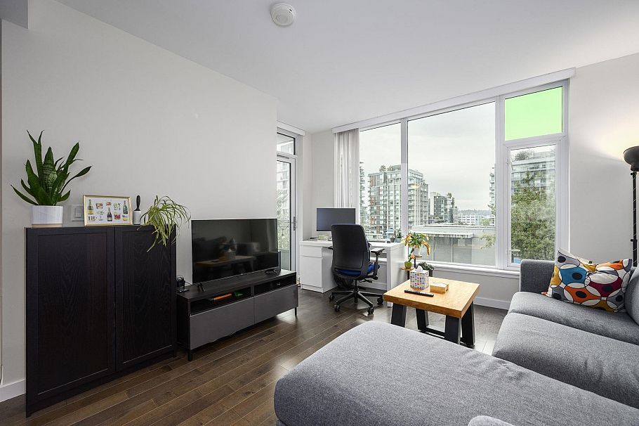 708 1708 Ontario Street Vancouver, BC - 6