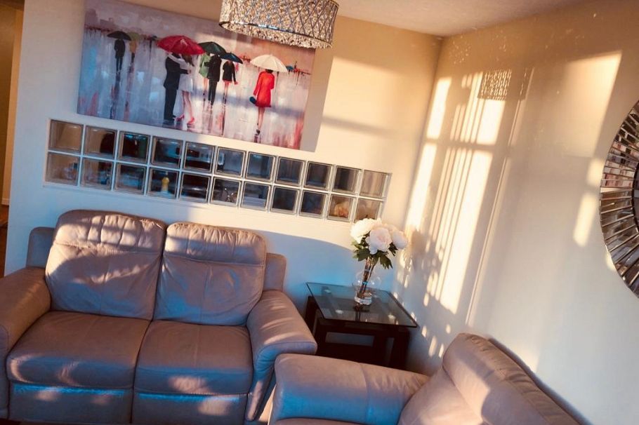 1403 1288 Alberni Street Vancouver, BC - 7