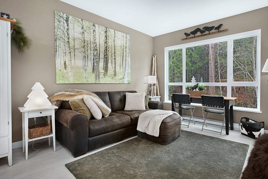 312 3596 Malsum Drive North Vancouver, BC - 1