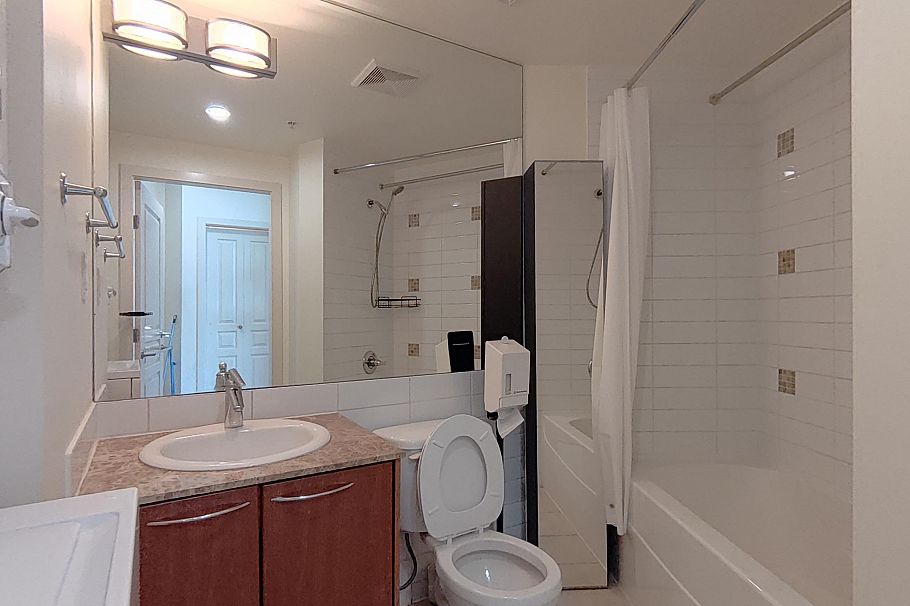 1307 4028 Knight Street Vancouver, BC - 12