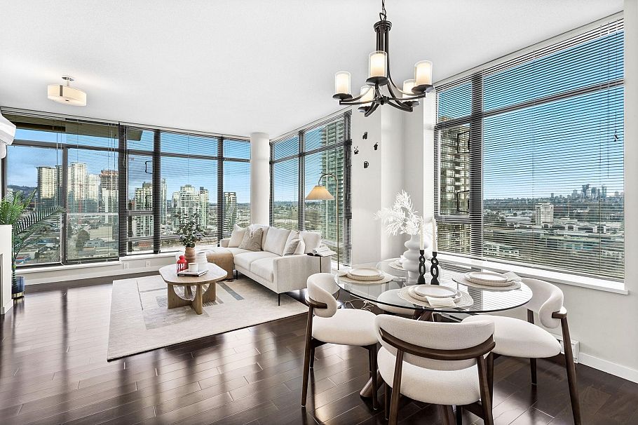 2203 4250 Dawson Street Burnaby, BC - 11