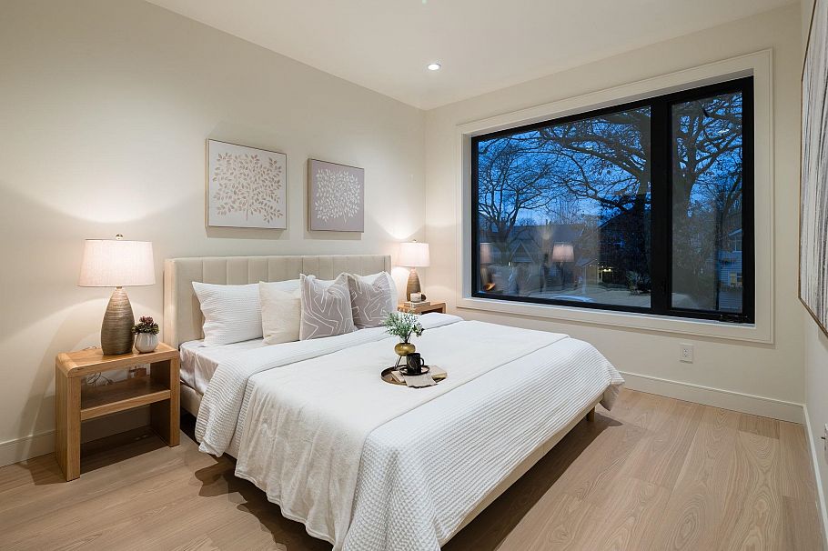 2 3036 W 13th Avenue Vancouver, BC - 15