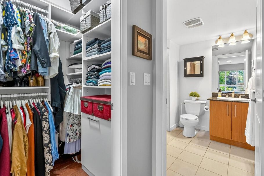 206 2096 W 46th Avenue Vancouver, BC - 20