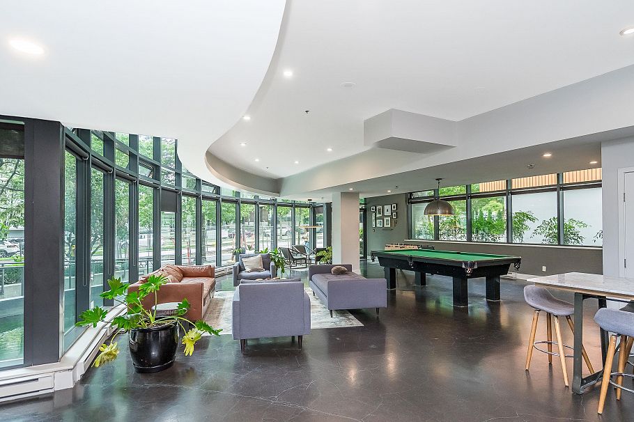 2006 501 Pacifc Street Vancouver, BC - 33