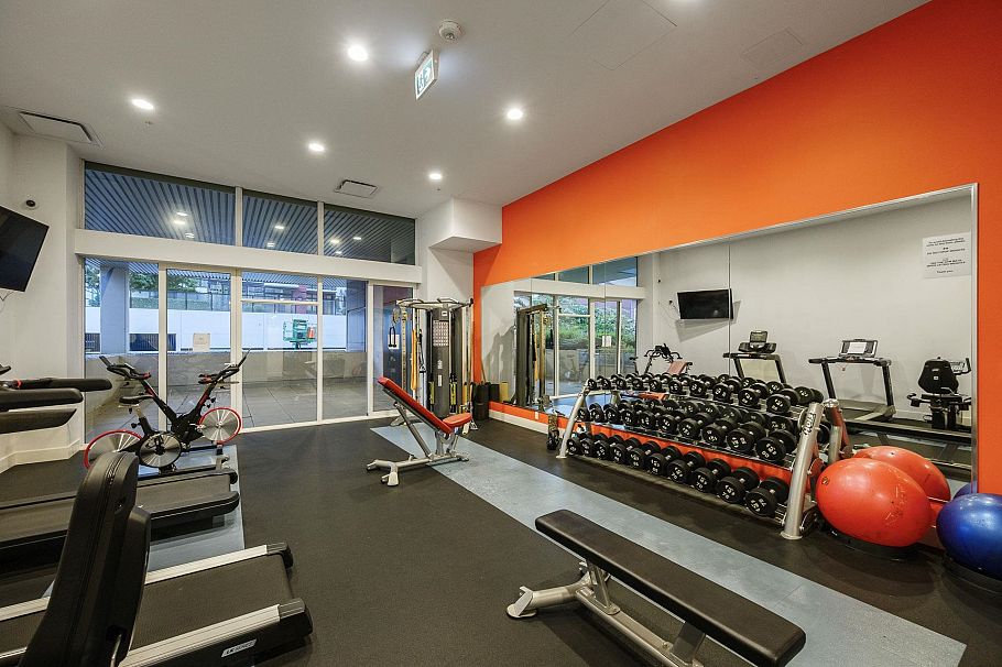 708 1708 Ontario Street Vancouver, BC - 24