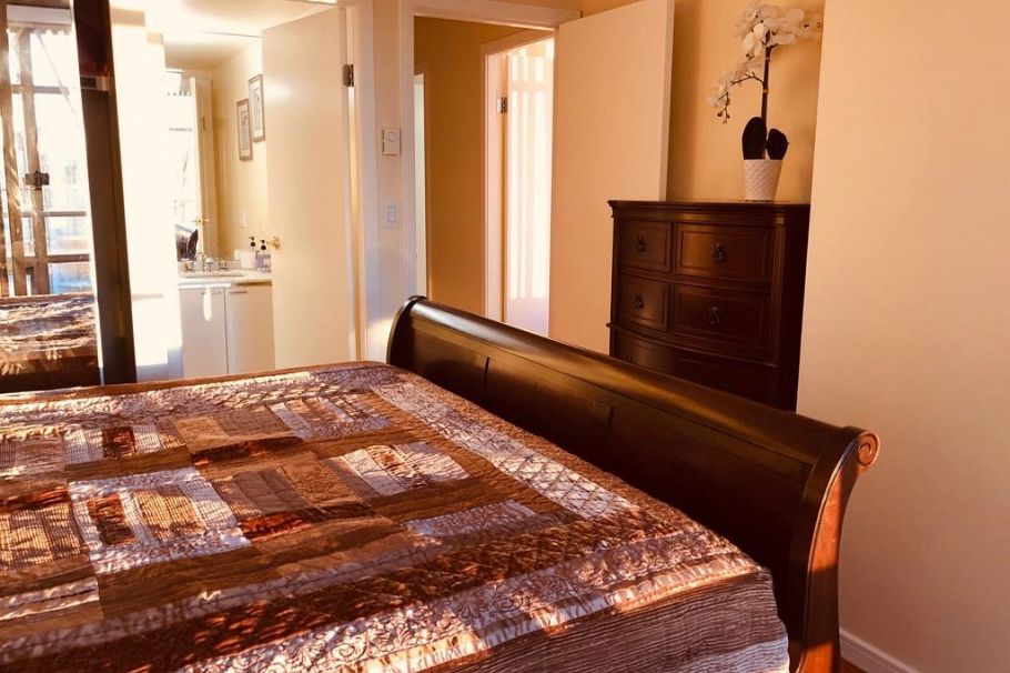 1403 1288 Alberni Street Vancouver, BC - 12