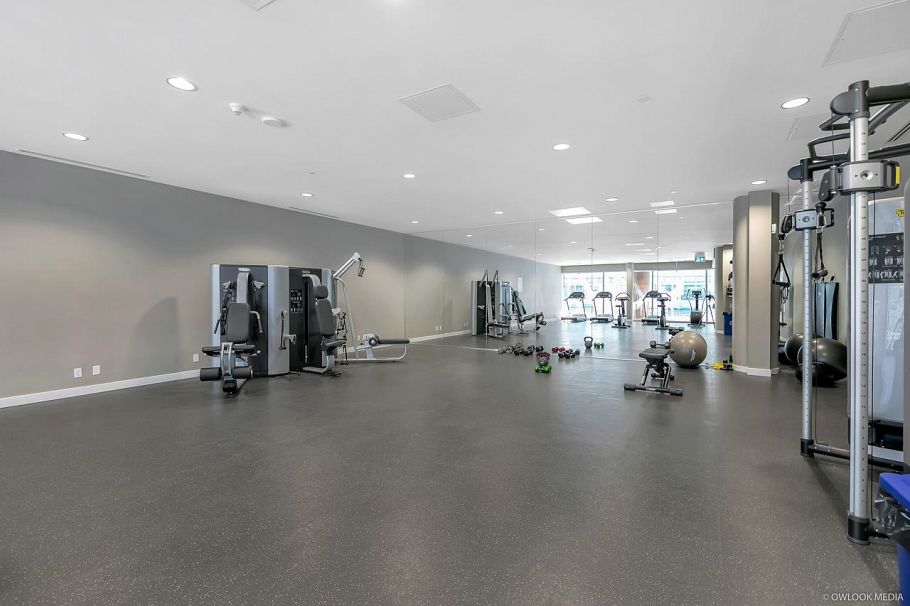 1523 68 Smithe Street Vancouver, BC - 19