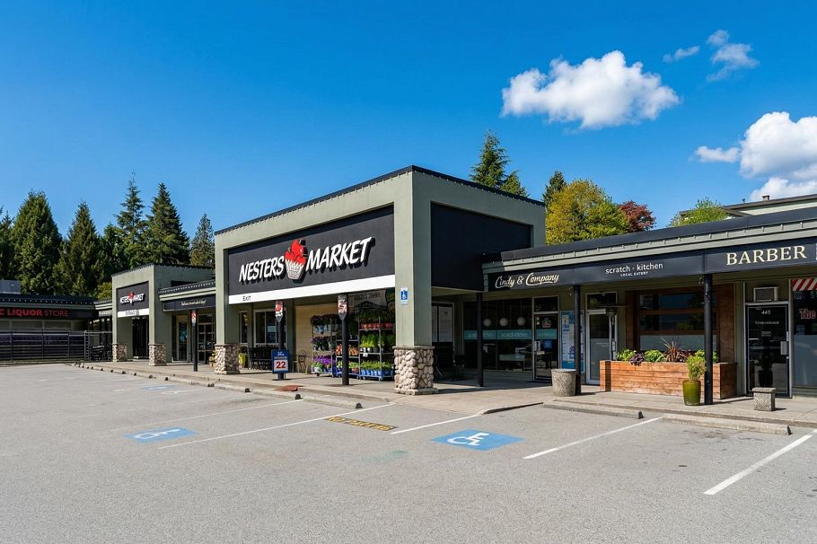 222 560 Raven Woods Drive North Vancouver, BC - 33