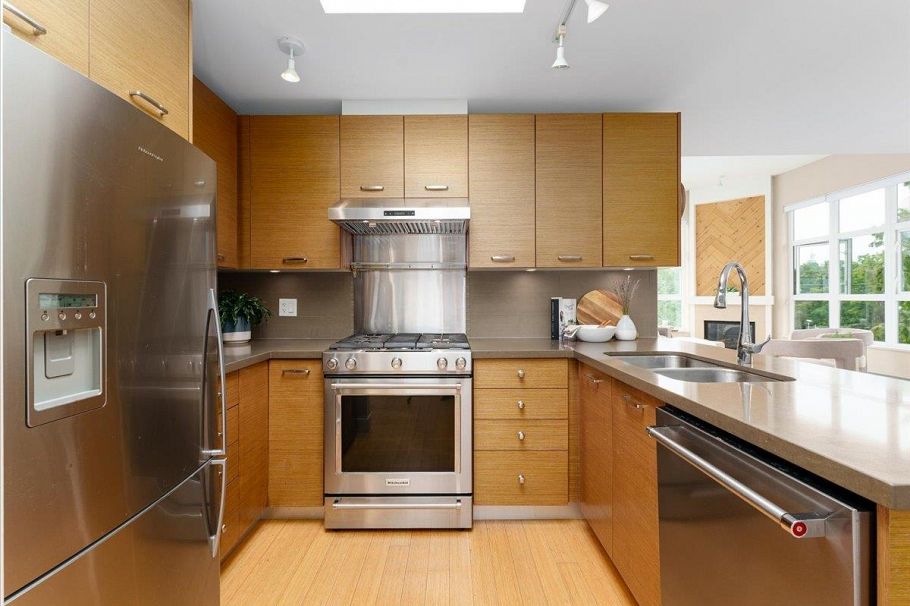 402 3732 Mt Seymour Parkway North Vancouver, BC - 12