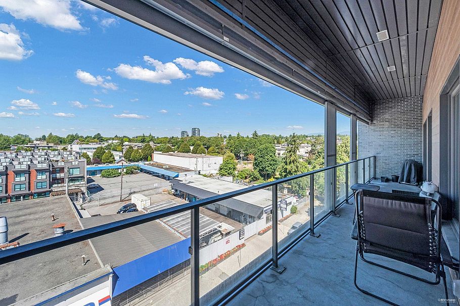 602 8888 Osler Street Vancouver, BC - 19