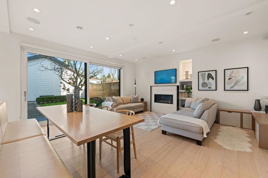 529 E 17th Avenue Vancouver, BC - 13