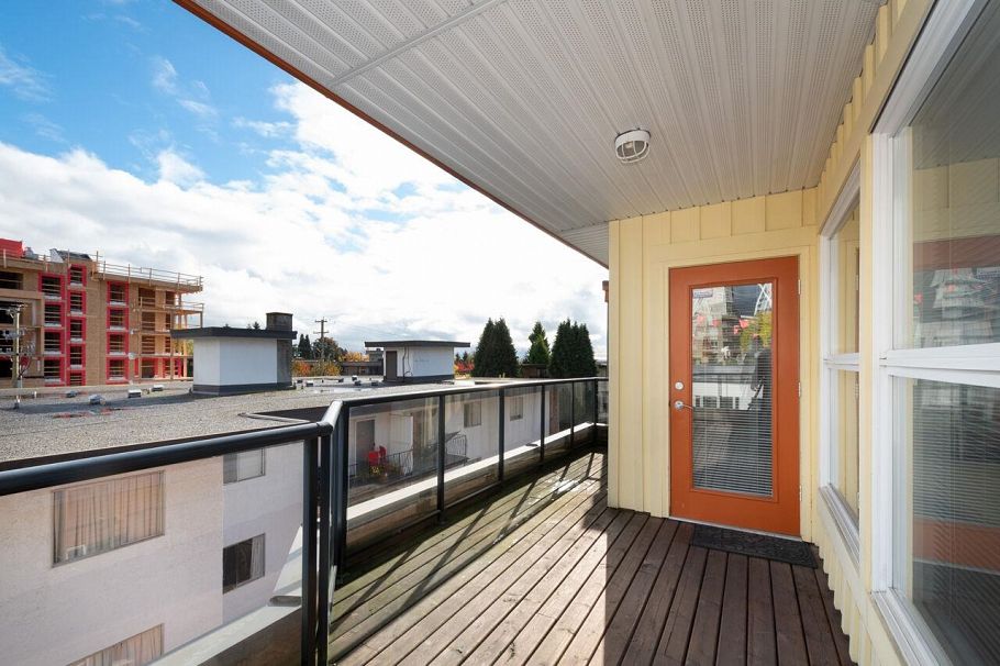 304 152 E 12th Street North Vancouver, BC - 26