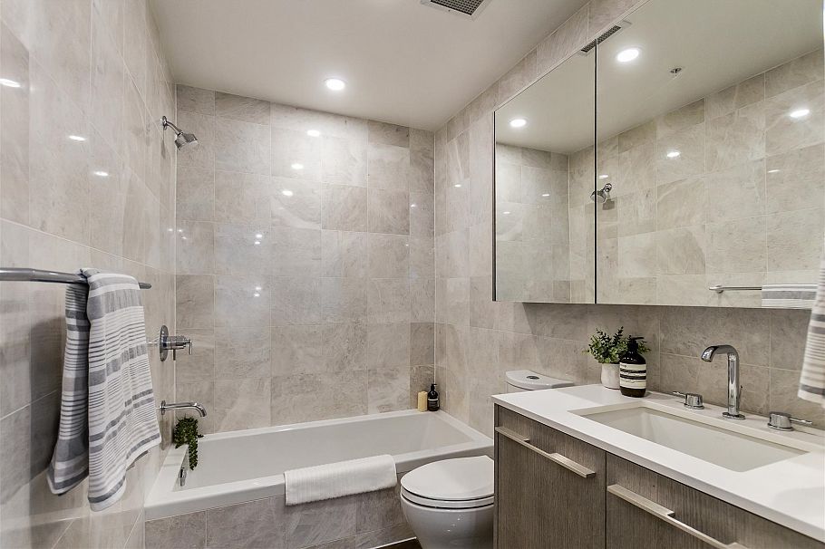 302 4908 Cambie Street Vancouver, BC - 14