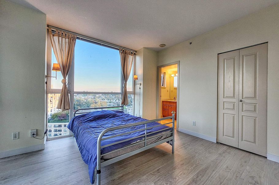 1307 4028 Knight Street Vancouver, BC - 8