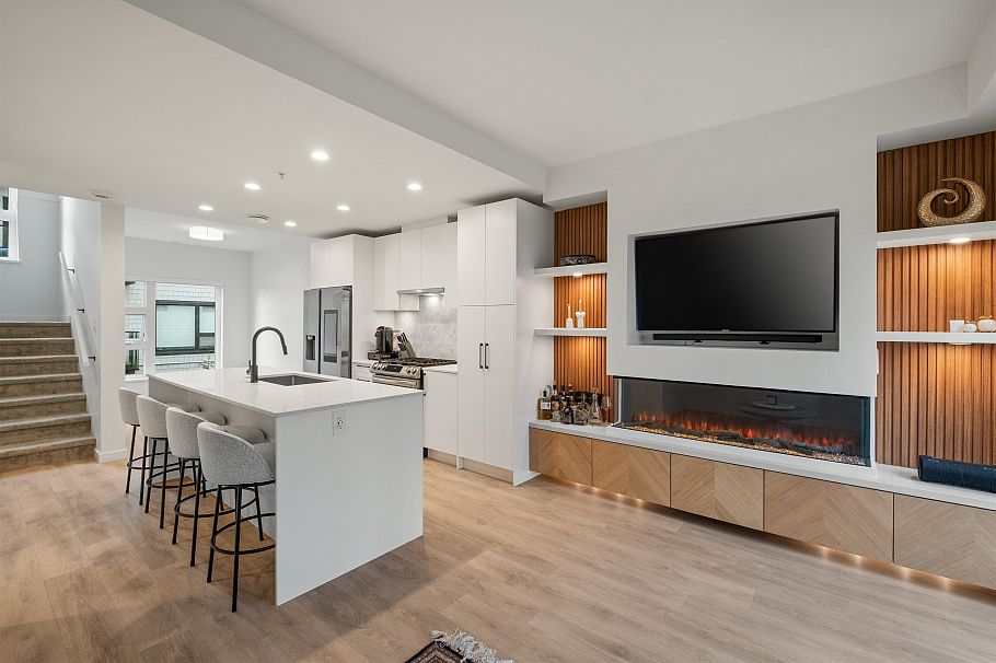 137 535 E 2nd Street North Vancouver, BC - 9