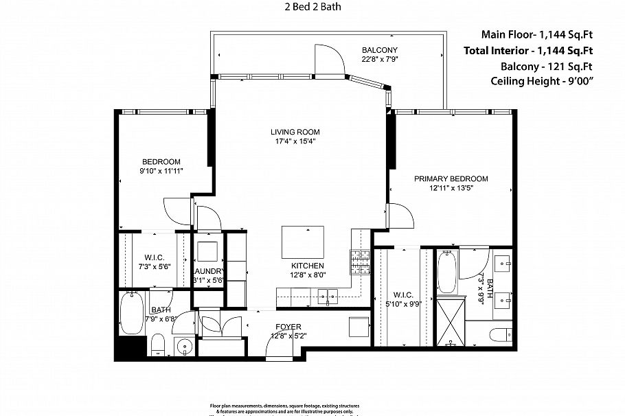 204 175 Victory Ship Way North Vancouver, BC - 39