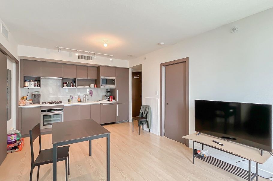805 68 Smithe Street Vancouver, BC - 10